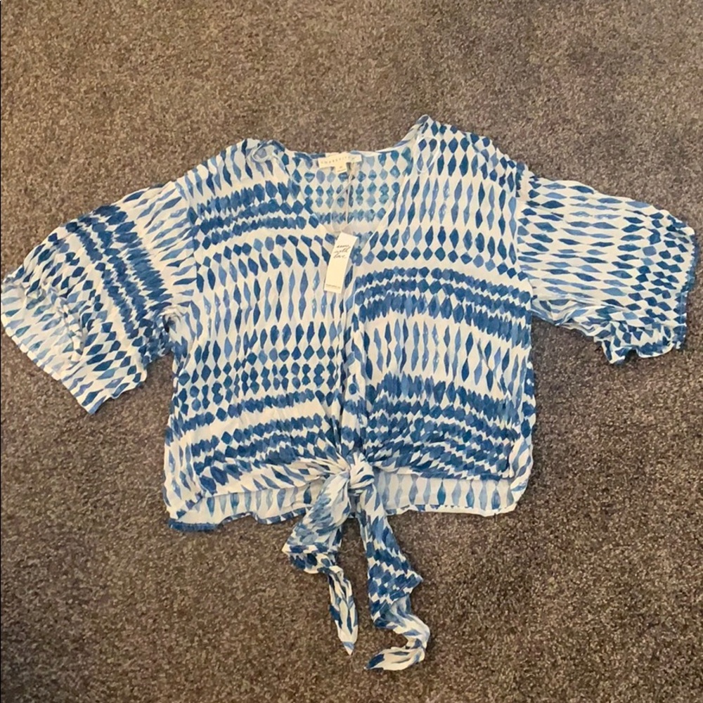 NWT Lovestitch V next top